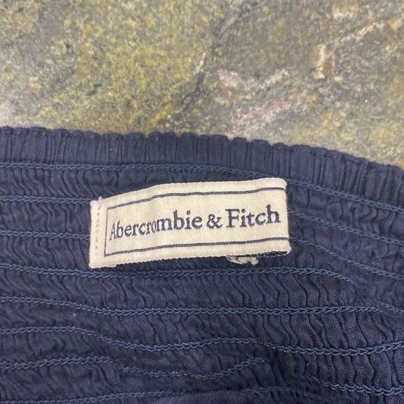 Abercrombie & Fitch sundress - Picture 3 of 5